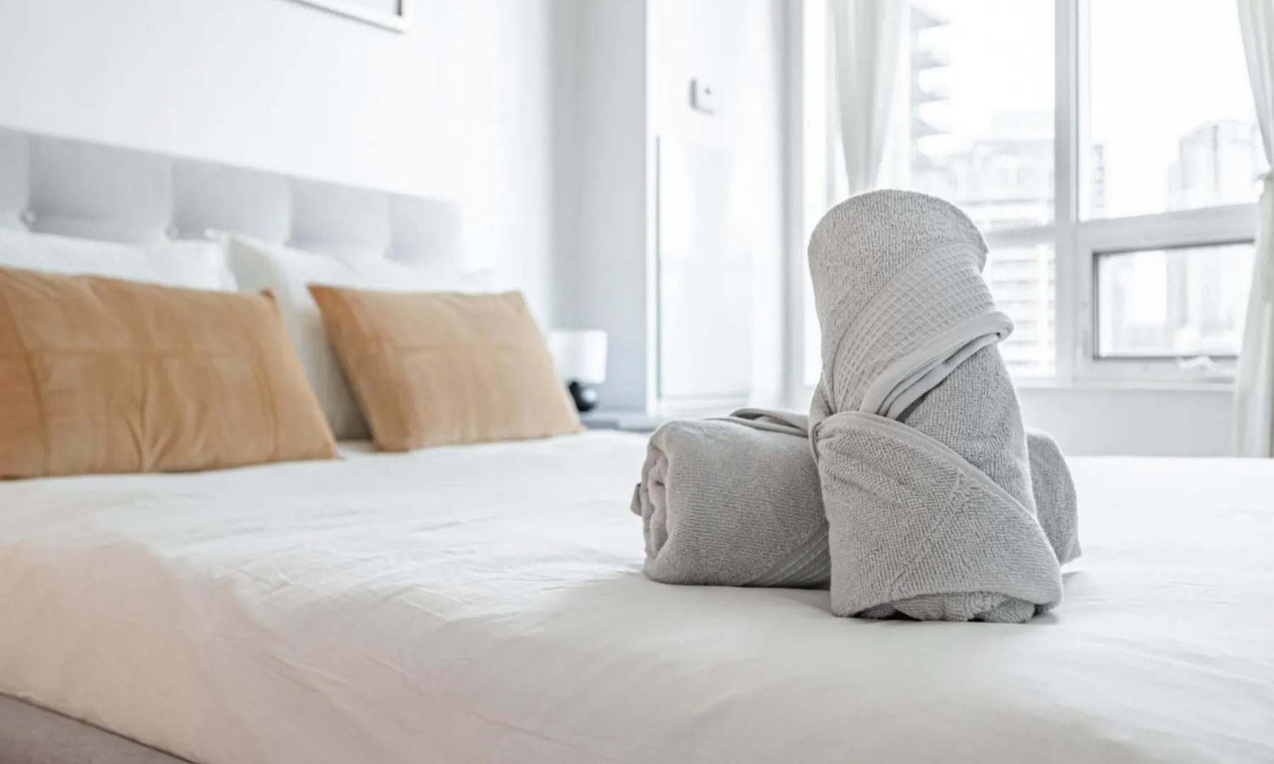 טורונטו Fort York Apartments