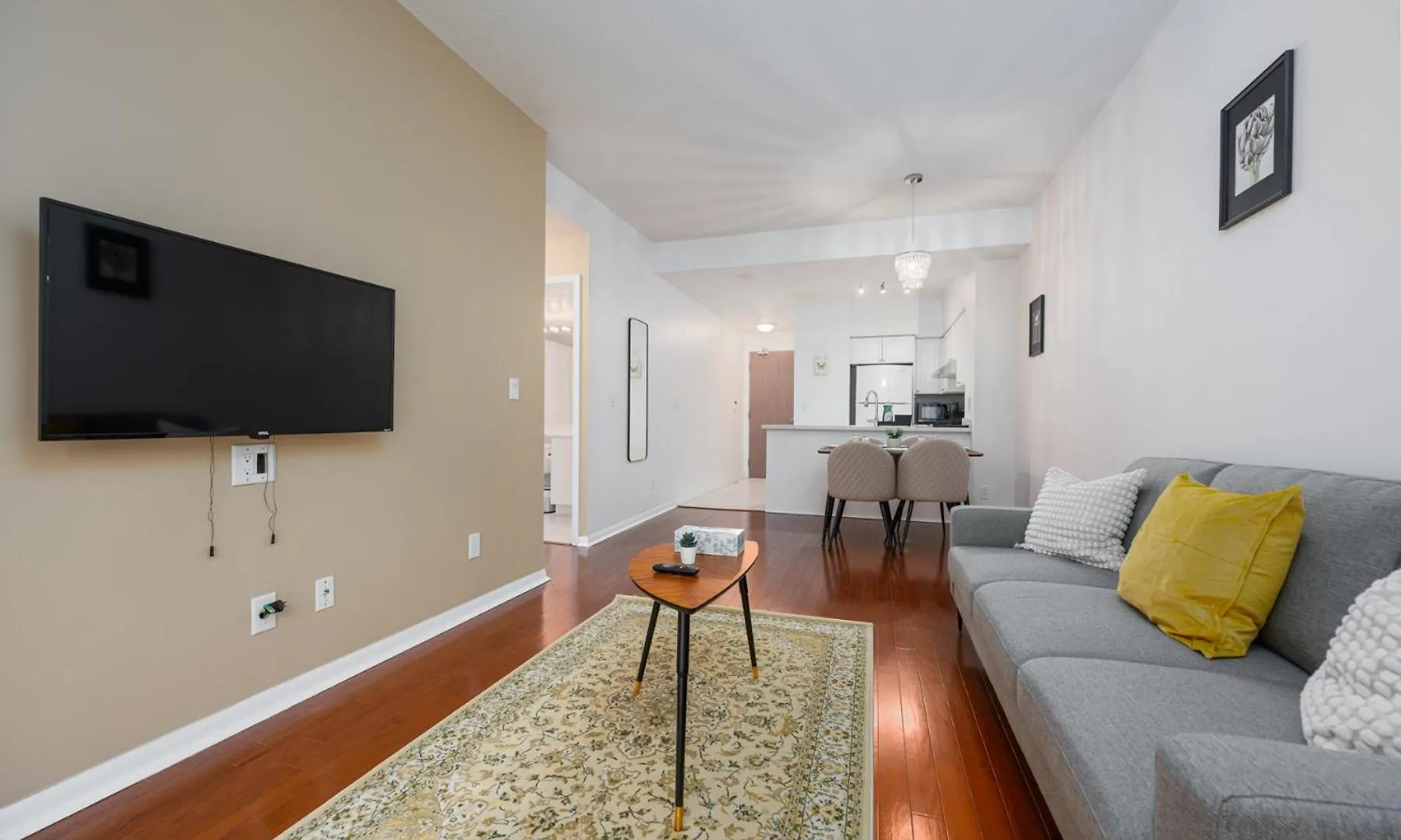 טורונטו Fort York Apartments 0*,  קנדה